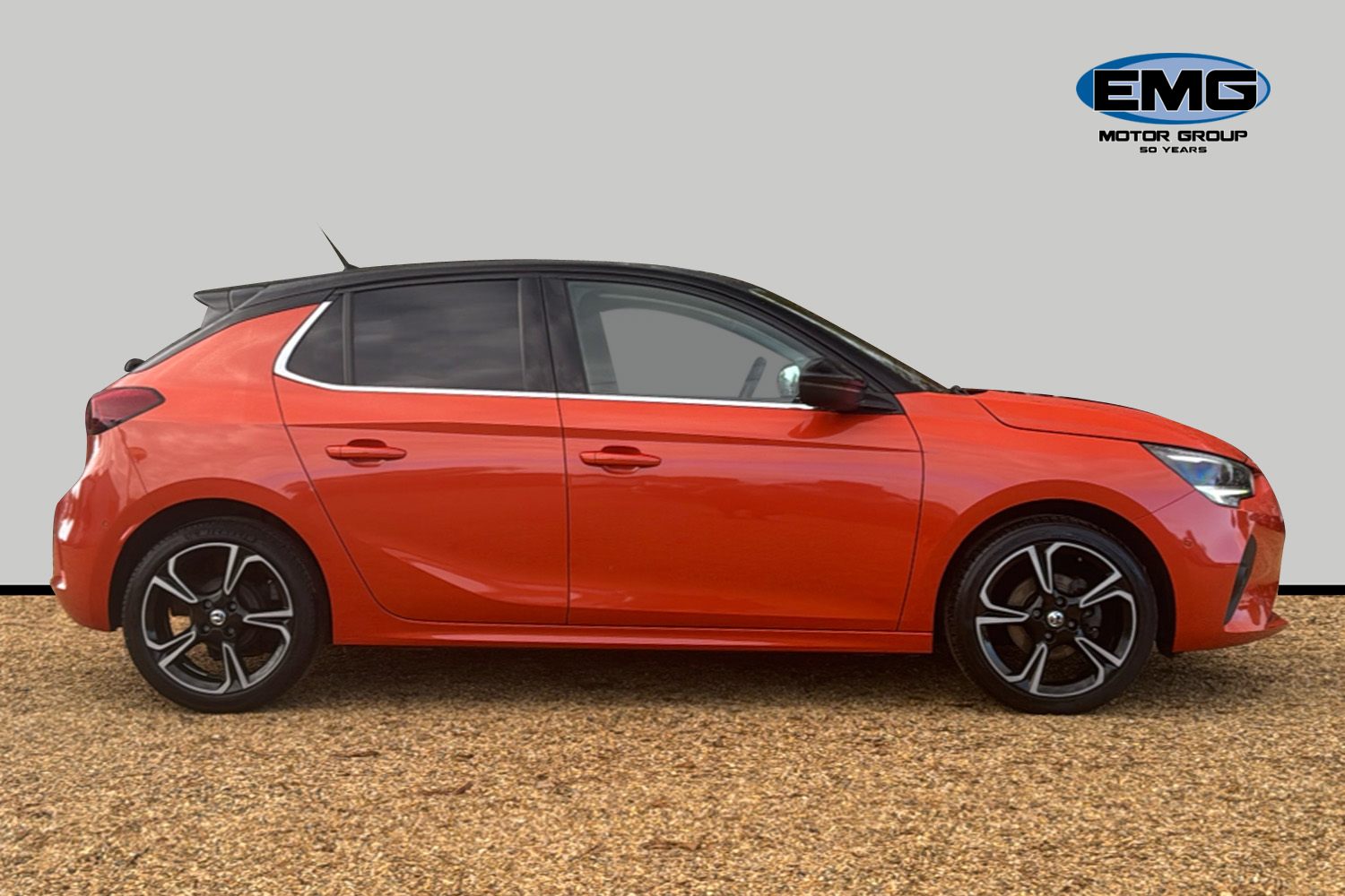 Used Vauxhall Corsa 2022 for sale - 76262607: Photo 4
