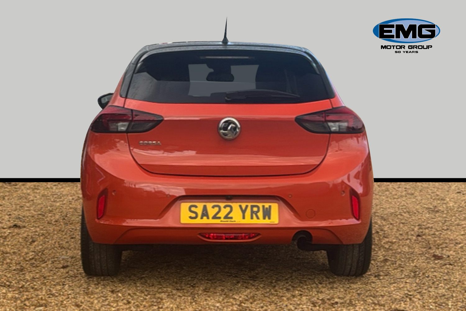 Used Vauxhall Corsa 2022 for sale - 76262607: Photo 6