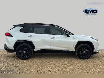 Used Toyota RAV4 2022 for sale - 78554227: Photo
