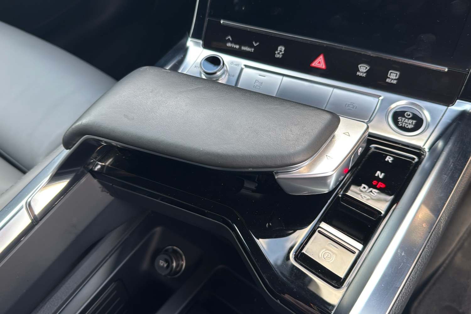 Used Audi e-tron 2021 for sale - 77308639: Photo 13