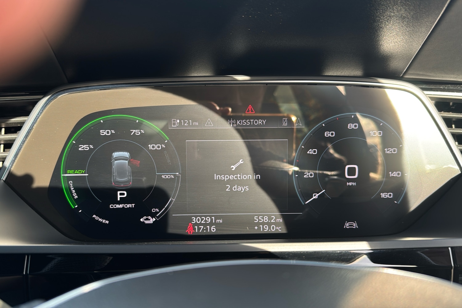 Used Audi e-tron 2021 for sale - 77308639: Photo 14