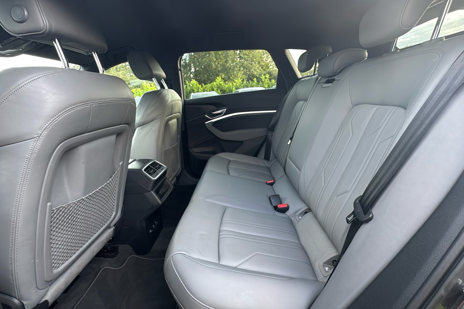 Used Audi e-tron 2021 for sale - 77308639: Photo 42