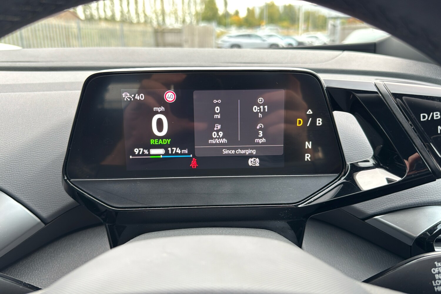 Used Volkswagen ID.4 2022 for sale - 77787315: Photo 14