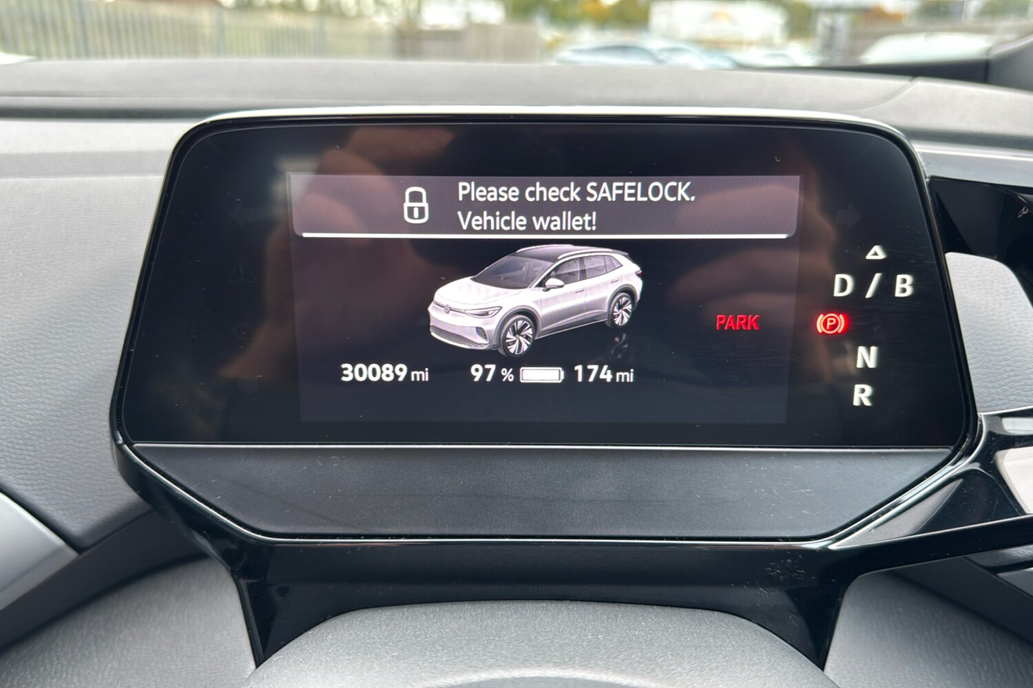 Used Volkswagen ID.4 2022 for sale - 77787315: Photo 15