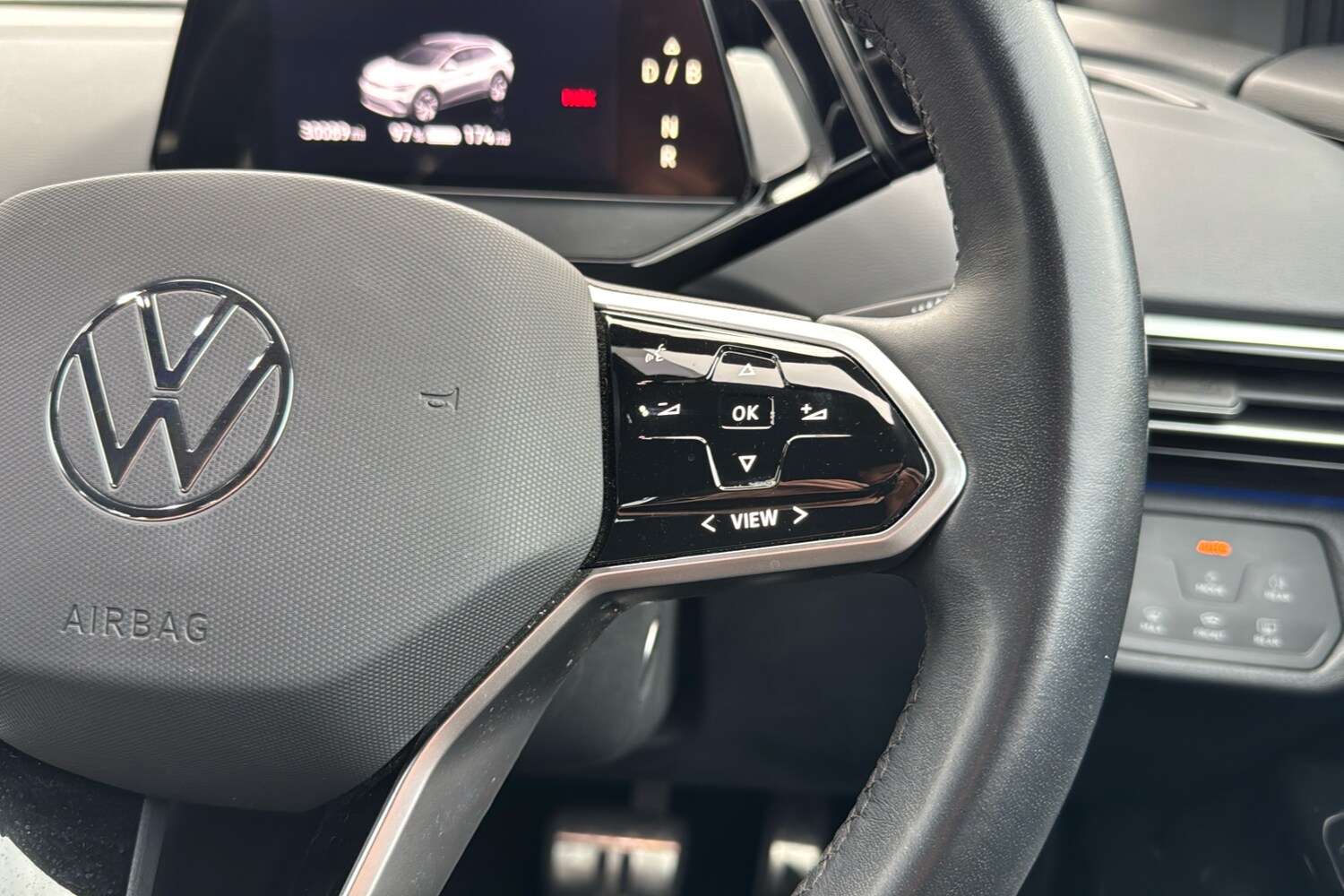 Used Volkswagen ID.4 2022 for sale - 77787315: Photo 18