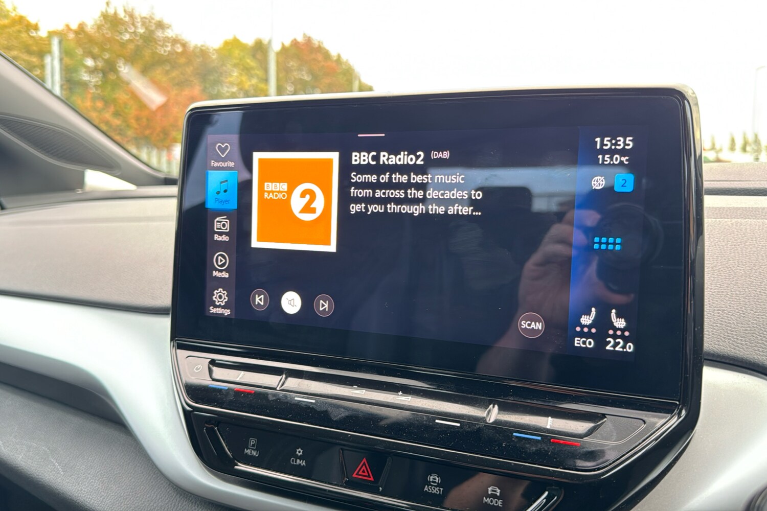 Used Volkswagen ID.4 2022 for sale - 77787315: Photo 21