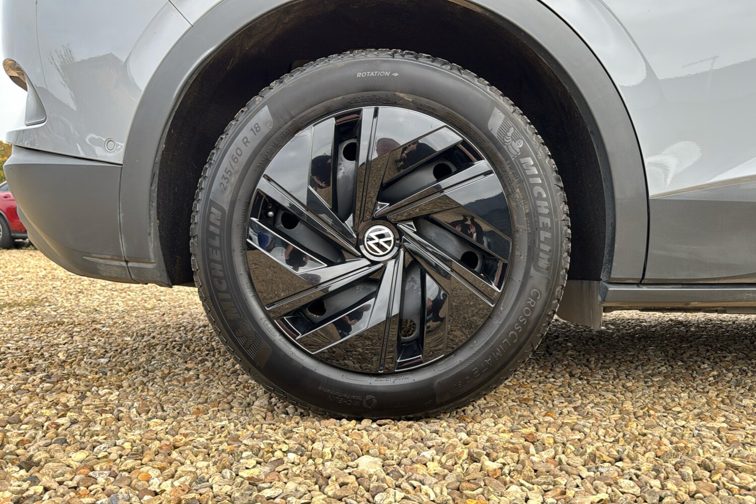 Used Volkswagen ID.4 2022 for sale - 77787315: Photo 8