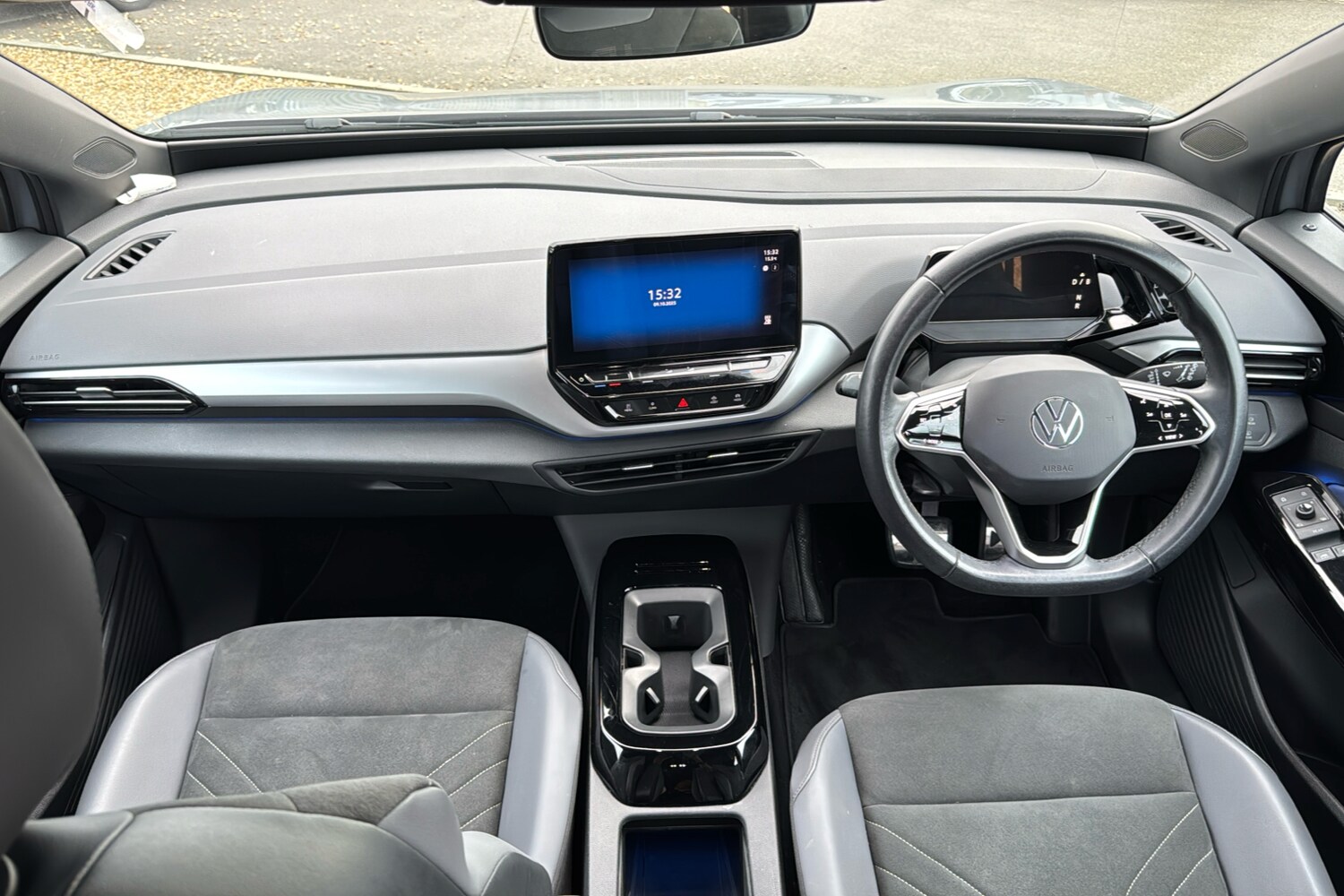 Used Volkswagen ID.4 2022 for sale - 77787315: Photo 9