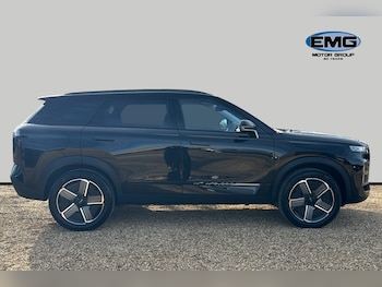 Used Jaecoo Jaecoo 7 2025 for sale - 77638569: Photo