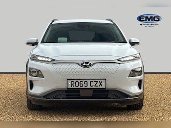 Used Hyundai KONA 2019 for sale - 75353824: Photo