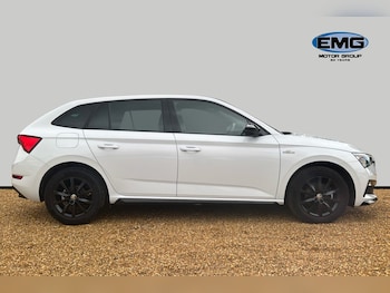 Used Skoda Scala 2023 for sale - 75405117: Photo