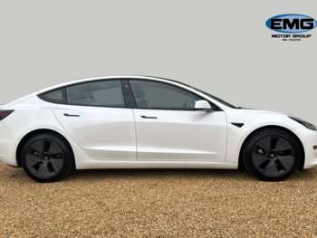Used Tesla Model 3 2021 for sale - 74444549: Photo