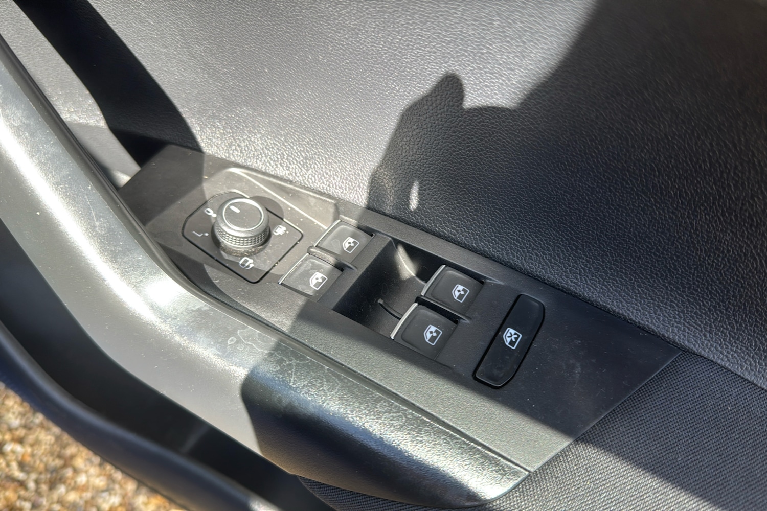 Vehicle 27