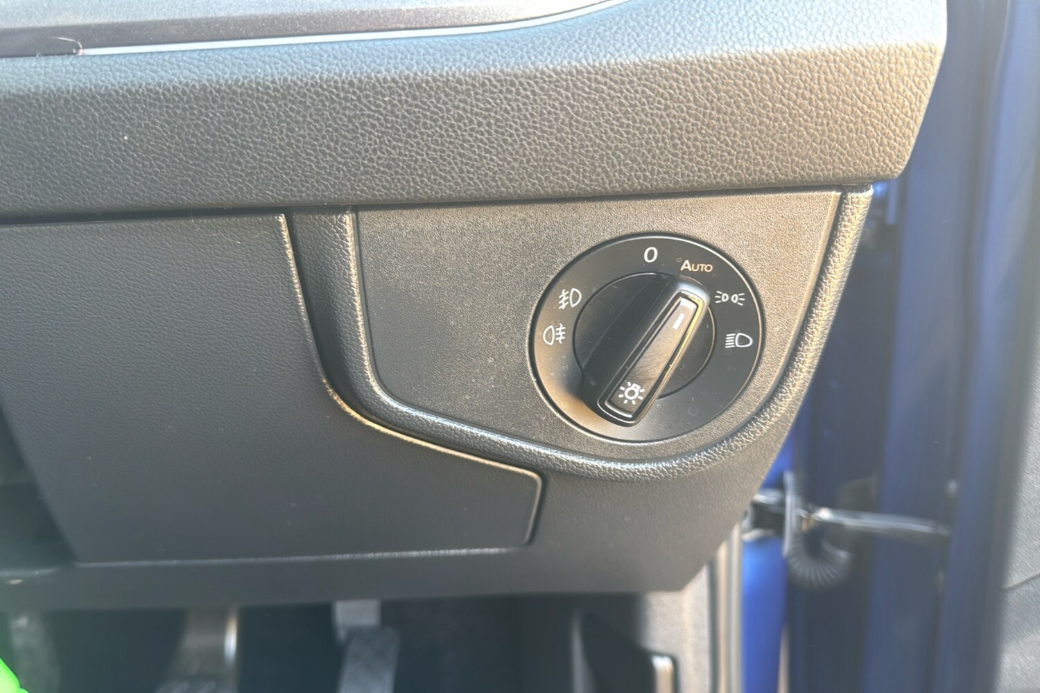 Vehicle 28