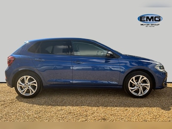 Used Volkswagen Polo 2023 for sale - 75902894: Photo