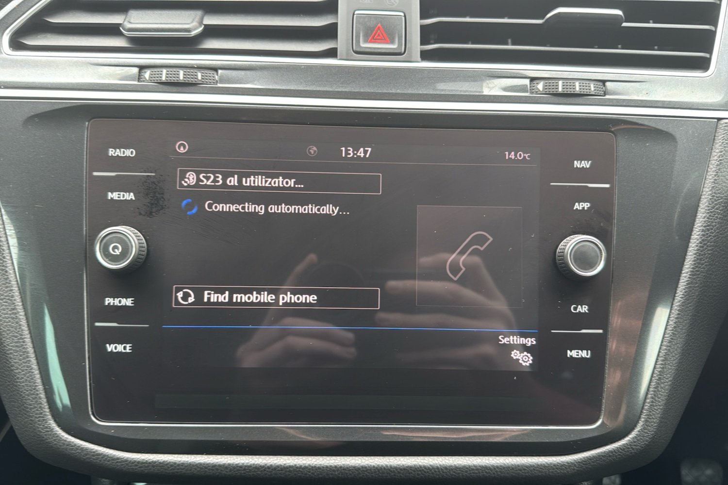 Used Volkswagen Tiguan 2018 for sale - 77022693: Photo 20