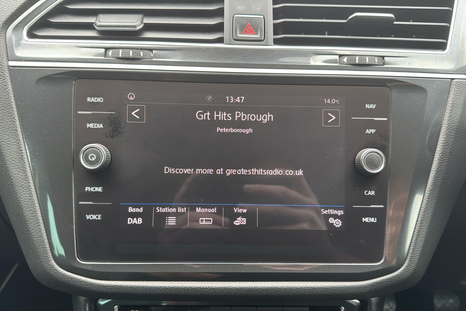 Used Volkswagen Tiguan 2018 for sale - 77022693: Photo 21