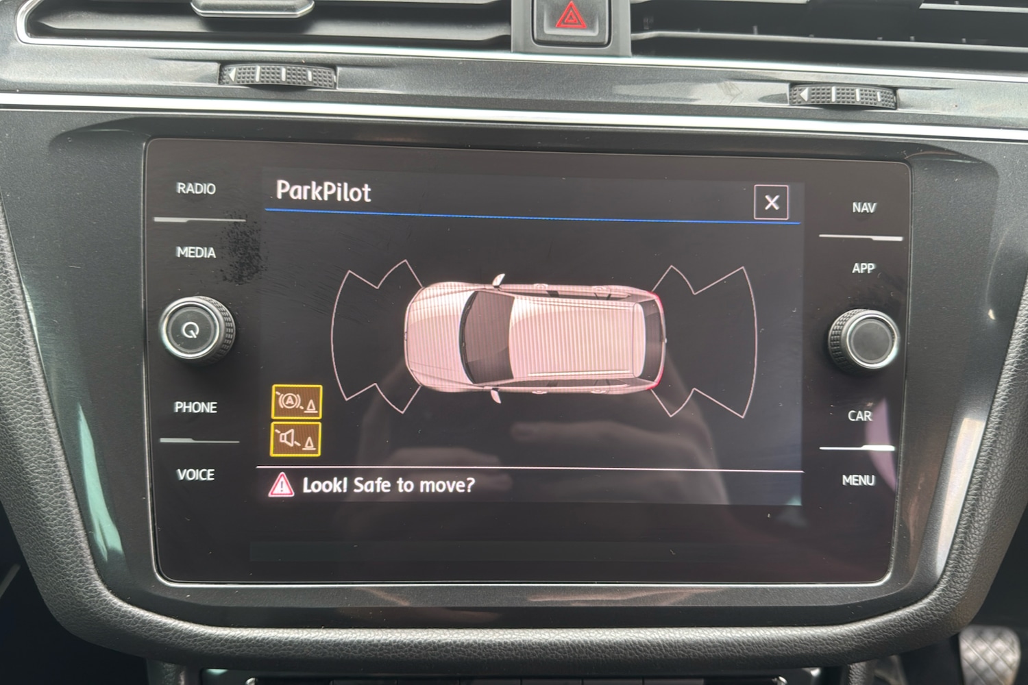 Used Volkswagen Tiguan 2018 for sale - 77022693: Photo 32