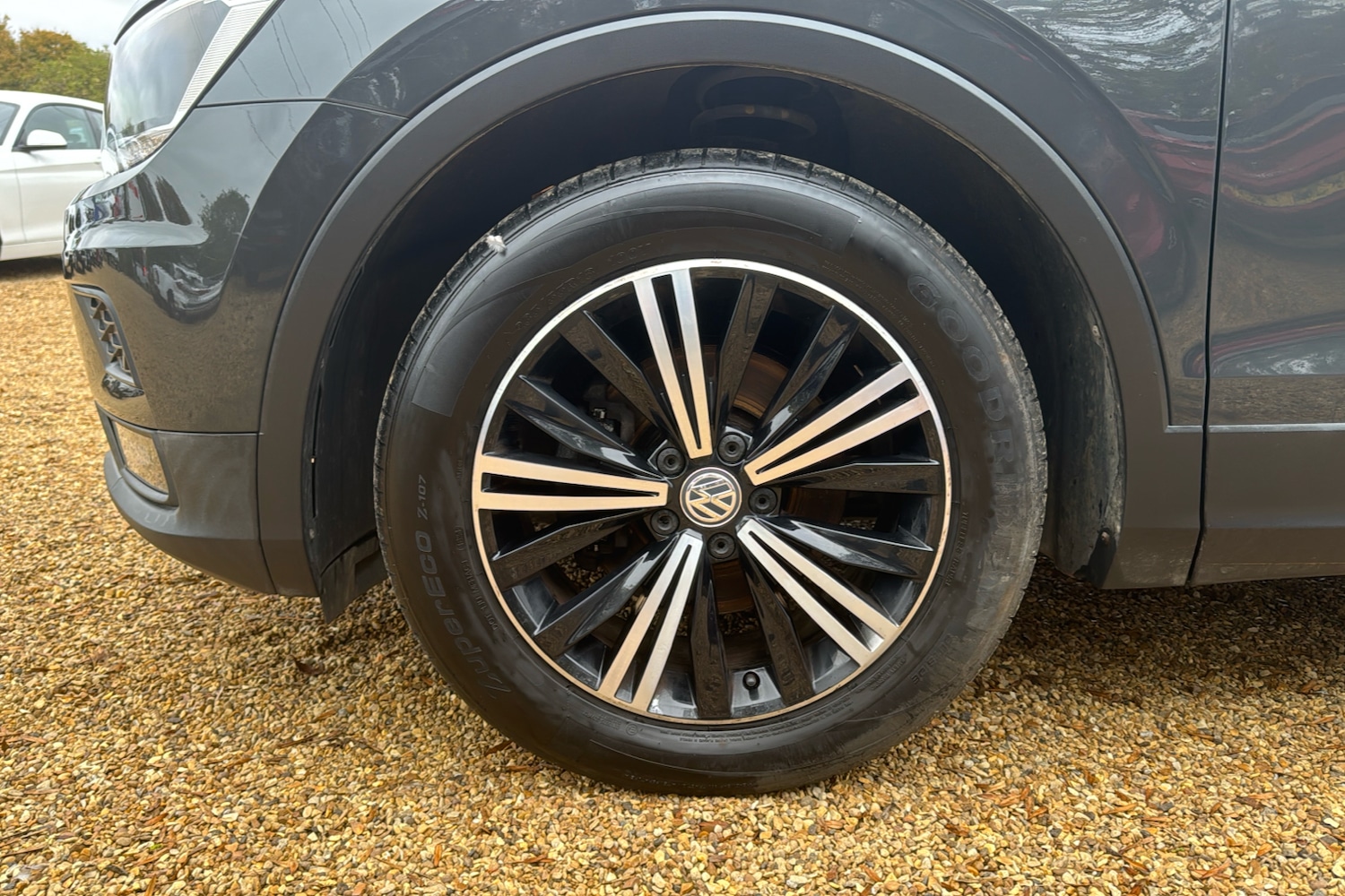 Used Volkswagen Tiguan 2018 for sale - 77022693: Photo 35