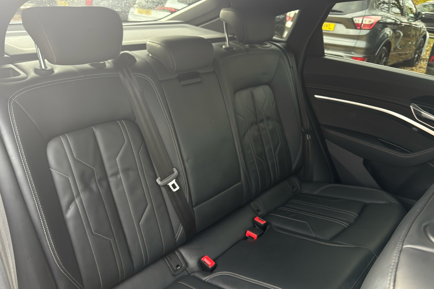 Used Audi e-tron 2022 for sale - 76502795: Photo 12