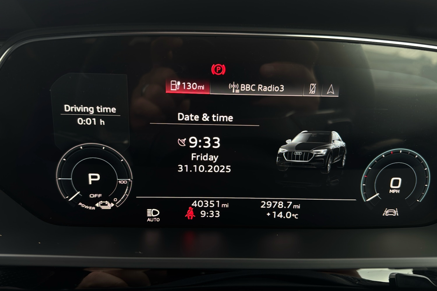 Used Audi e-tron 2022 for sale - 76502795: Photo 14