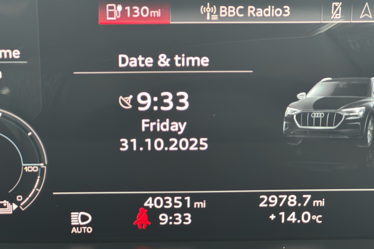 Used Audi e-tron 2022 for sale - 76502795: Photo 15