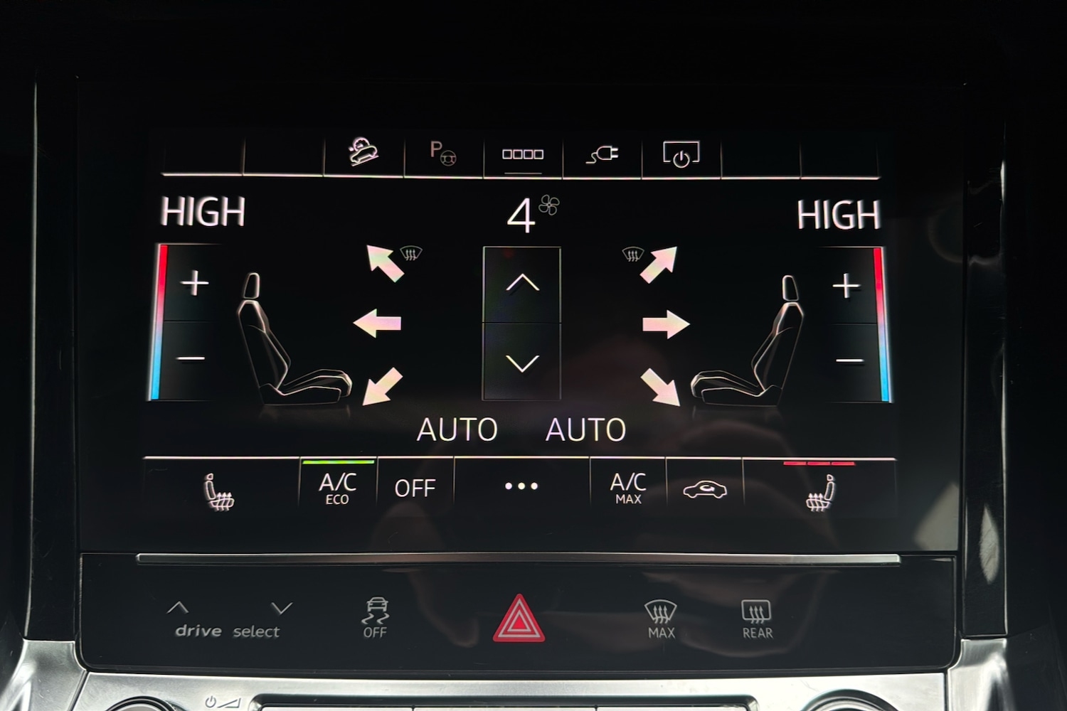 Used Audi e-tron 2022 for sale - 76502795: Photo 16