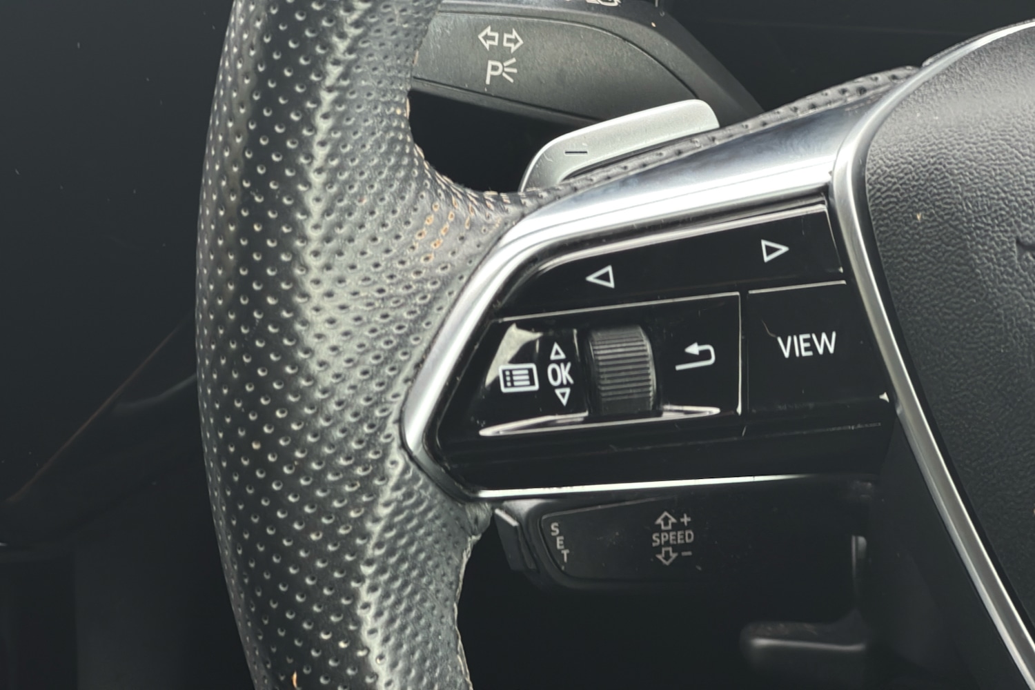 Used Audi e-tron 2022 for sale - 76502795: Photo 17