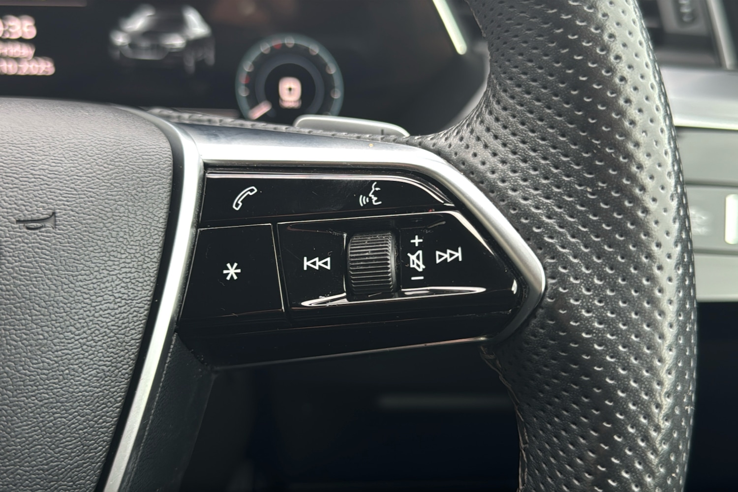 Used Audi e-tron 2022 for sale - 76502795: Photo 18