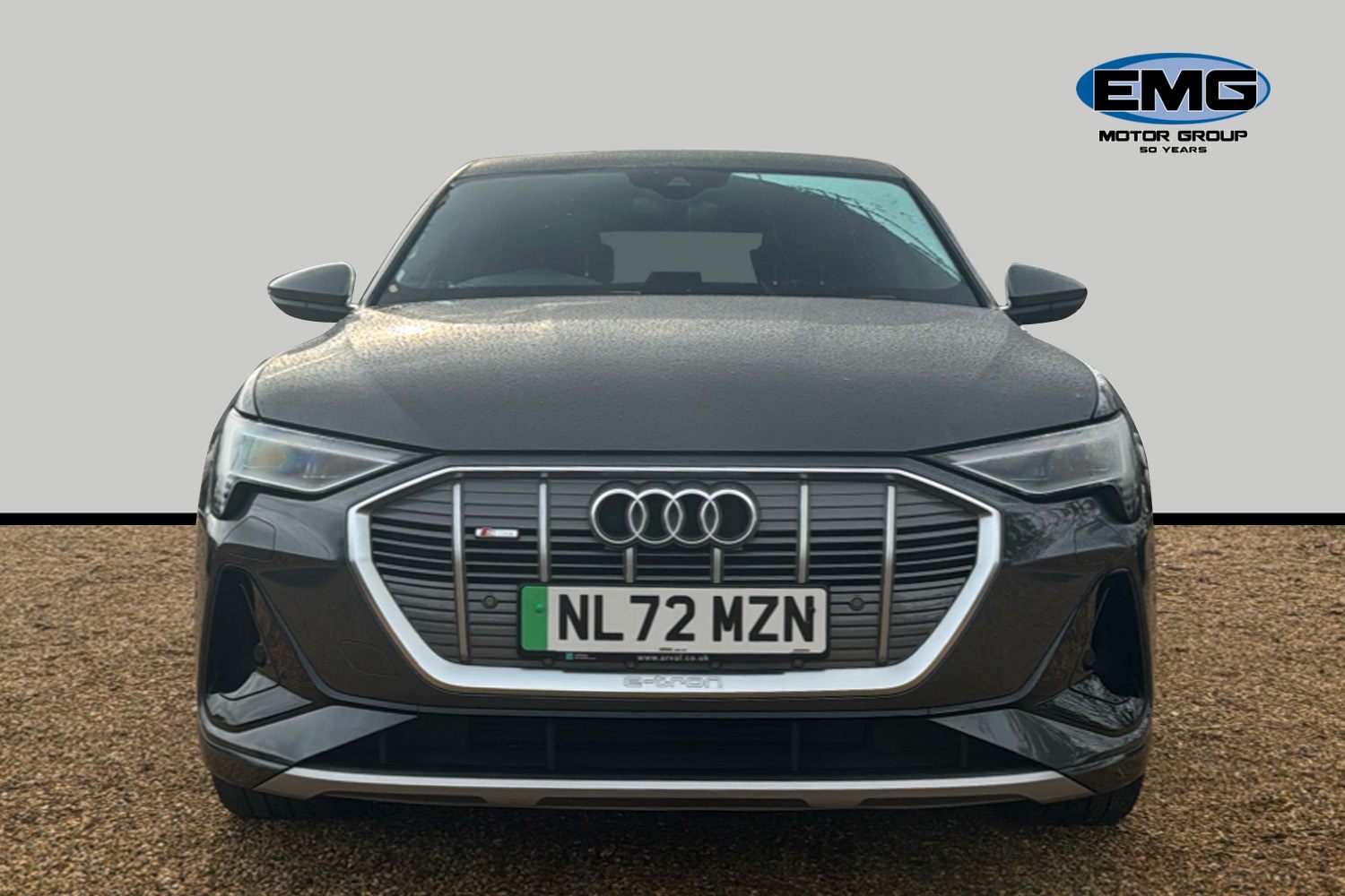 Used Audi e-tron 2022 for sale - 76502795: Photo 2