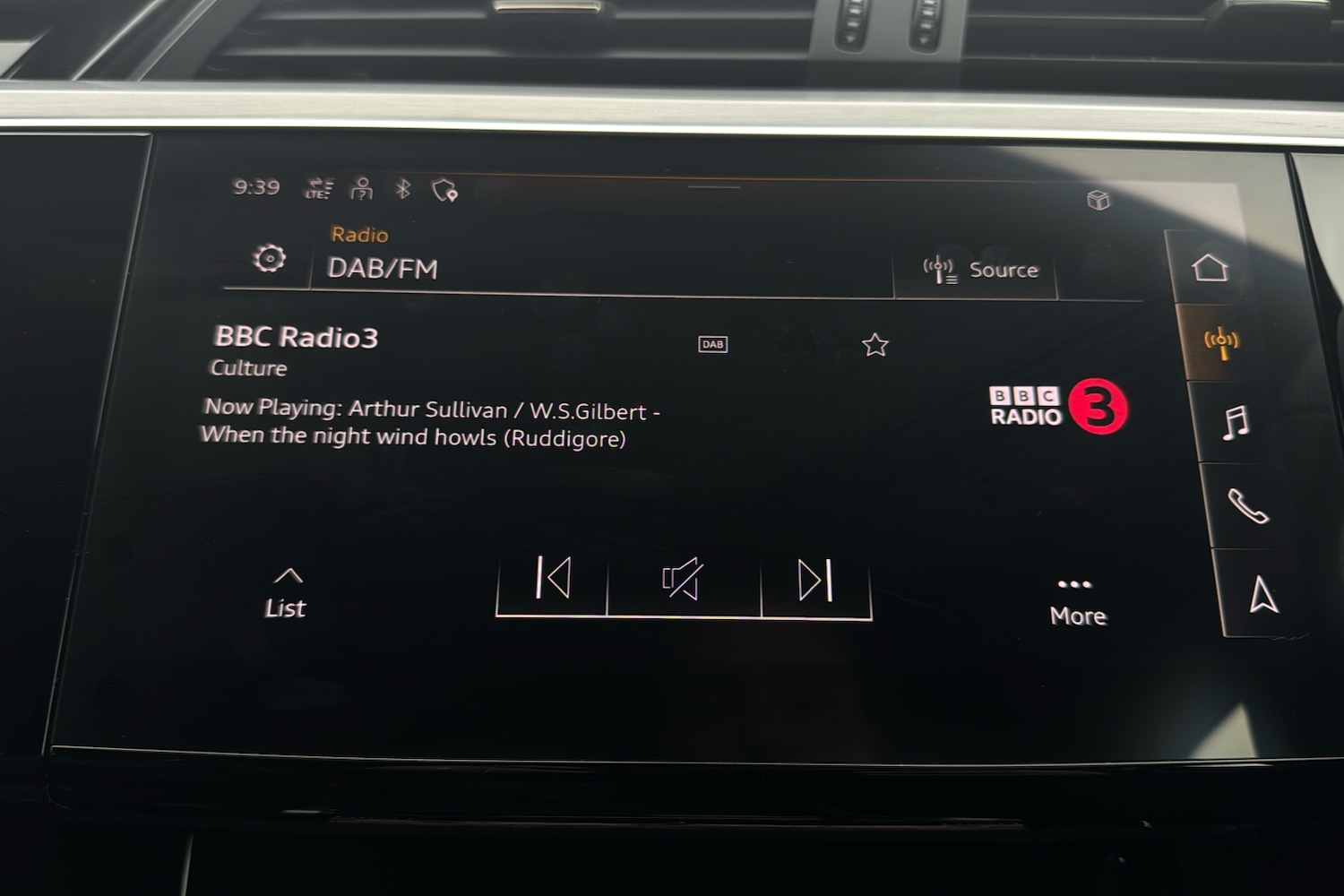 Used Audi e-tron 2022 for sale - 76502795: Photo 20