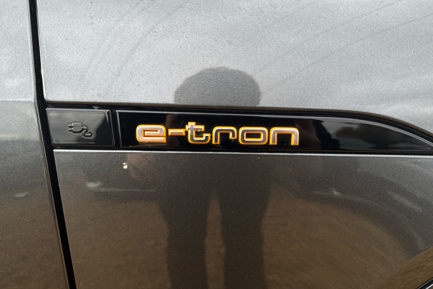 Used Audi e-tron 2022 for sale - 76502795: Photo 24