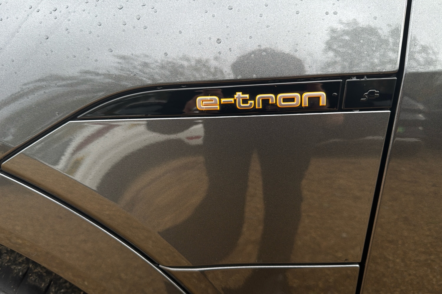 Used Audi e-tron 2022 for sale - 76502795: Photo 32