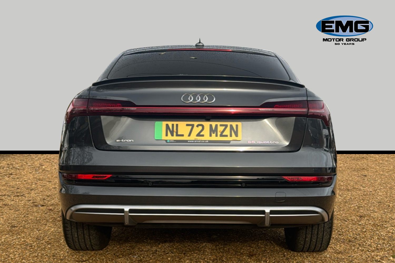 Used Audi e-tron 2022 for sale - 76502795: Photo 6