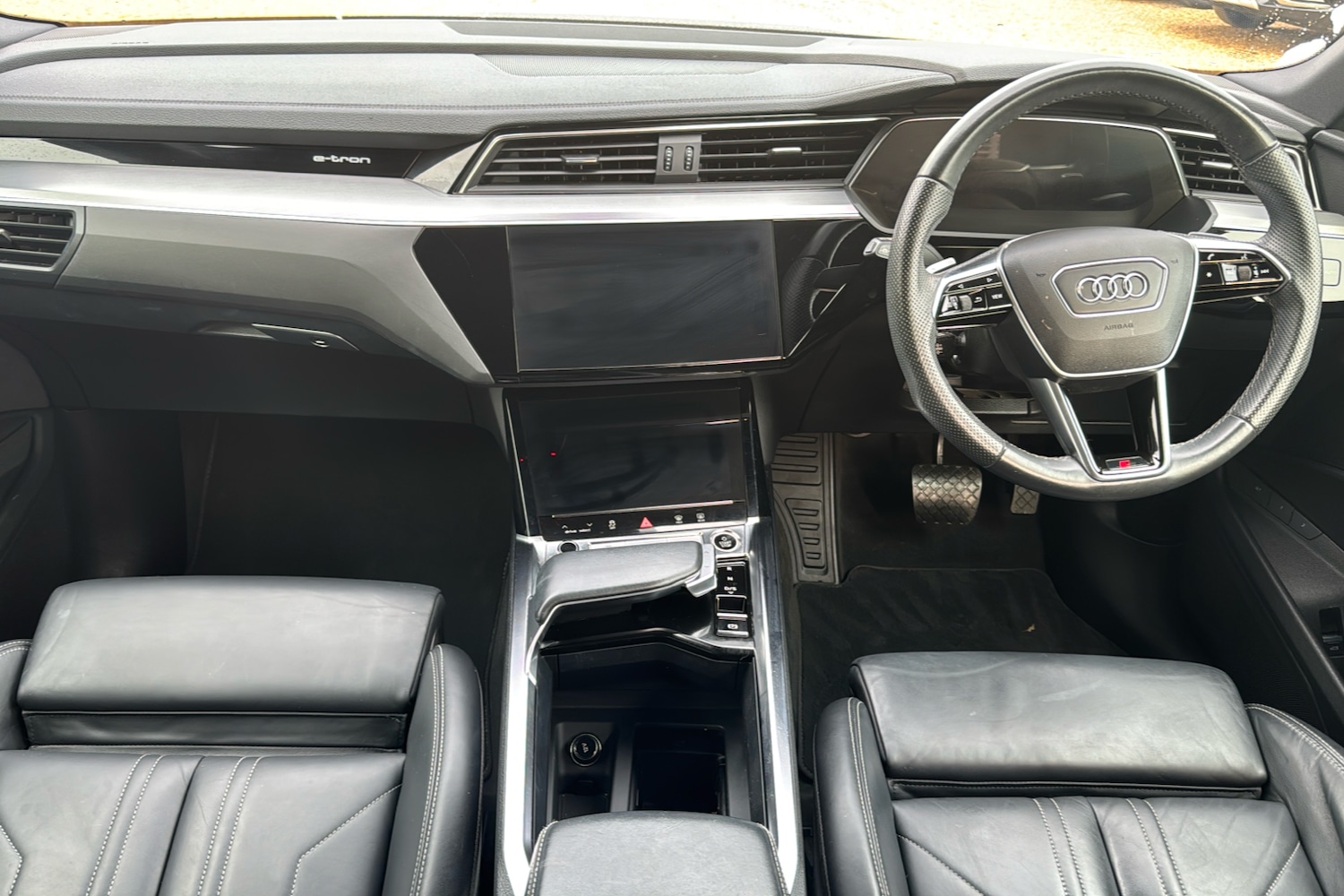 Used Audi e-tron 2022 for sale - 76502795: Photo 9