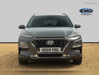 Used Hyundai KONA 2019 for sale - 75405077: Photo