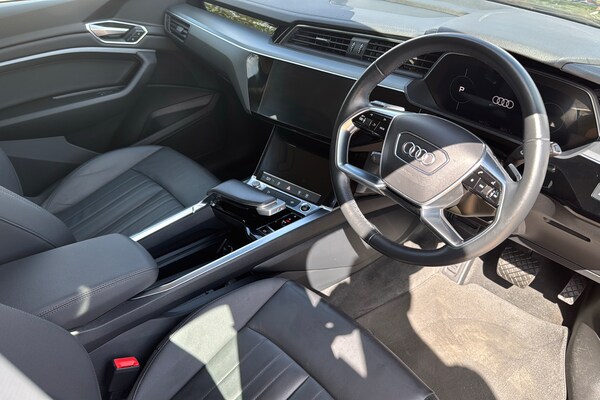 Used Audi Other 2021 for sale - 75177661: Photo 10
