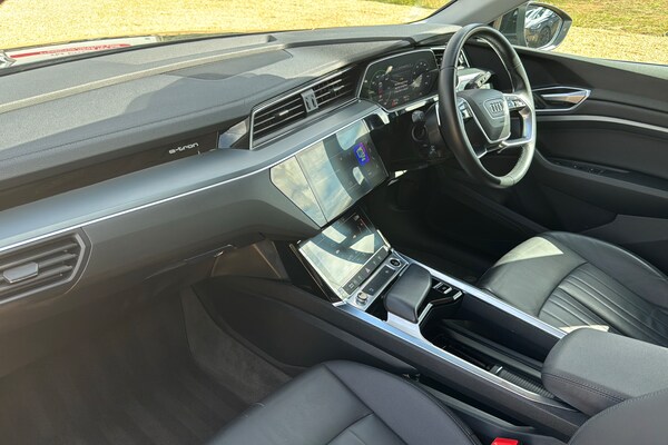 Used Audi Other 2021 for sale - 75177661: Photo 11