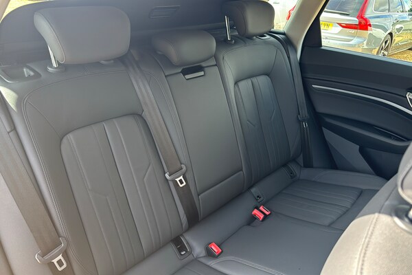 Used Audi Other 2021 for sale - 75177661: Photo 12