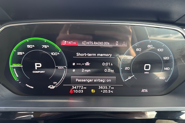 Used Audi Other 2021 for sale - 75177661: Photo 14