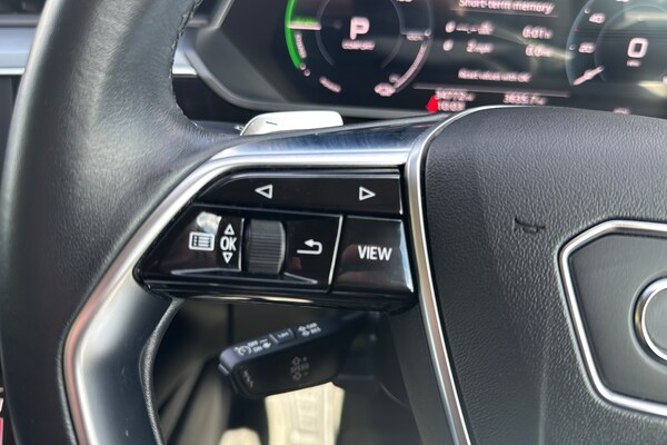 Used Audi Other 2021 for sale - 75177661: Photo 17