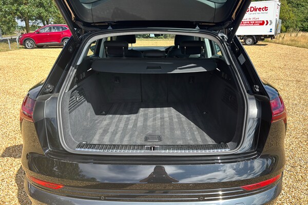 Used Audi Other 2021 for sale - 75177661: Photo 19