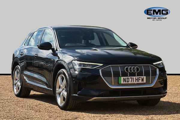 Used Audi Other 2021 for sale - 75177661: Photo 1