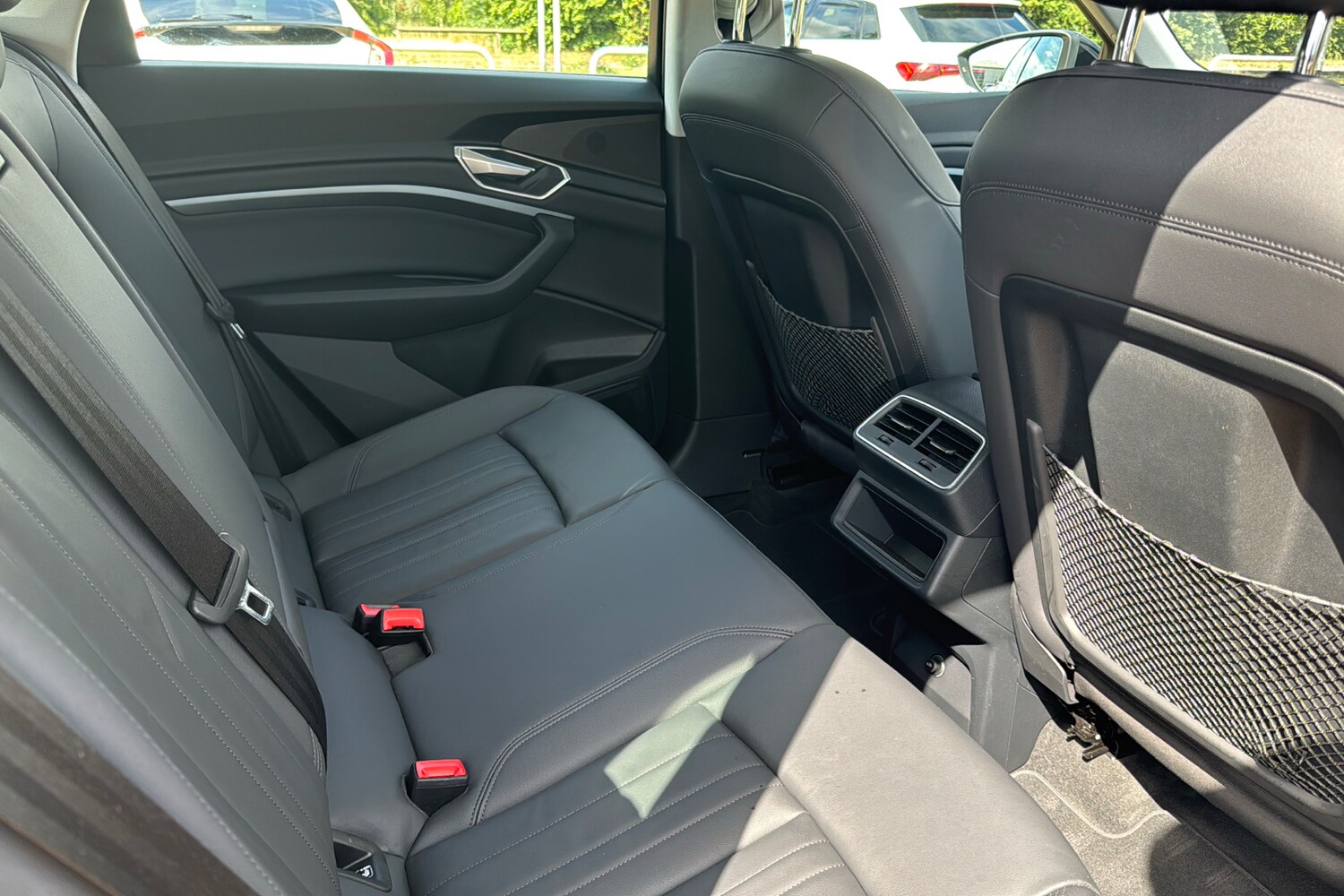 Vehicle 28