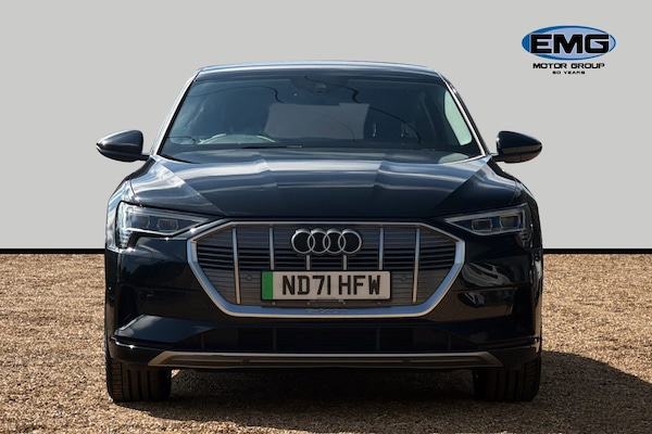 Used Audi Other 2021 for sale - 75177661: Photo 2