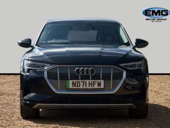 Used Audi Other 2021 for sale - 75177661: Photo