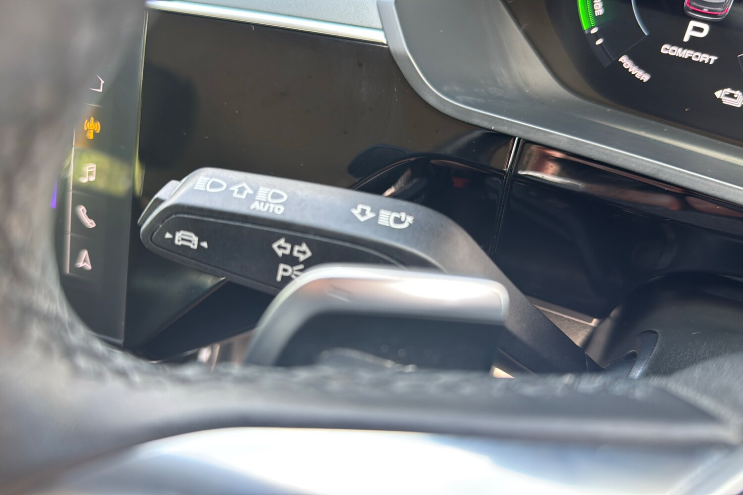 Vehicle 34