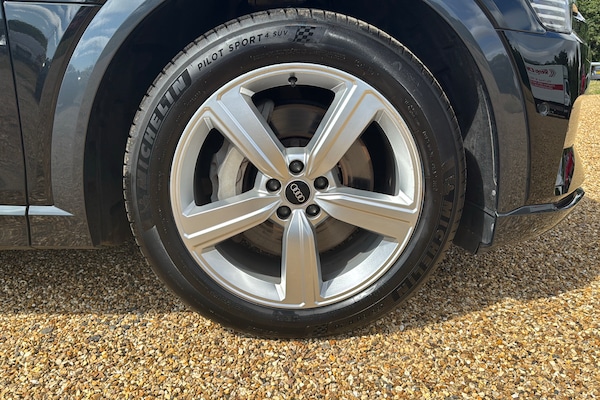Used Audi Other 2021 for sale - 75177661: Photo 40
