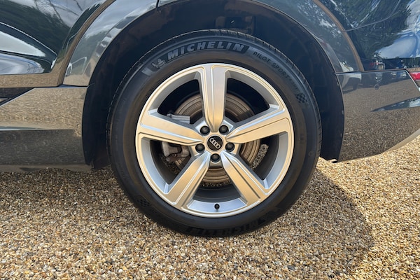 Used Audi Other 2021 for sale - 75177661: Photo 41
