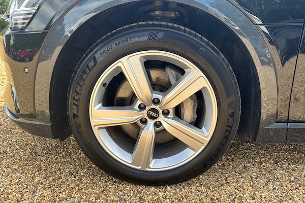 Used Audi Other 2021 for sale - 75177661: Photo 42